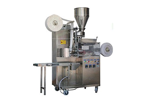 Tea Bag Pack Machine BT-11