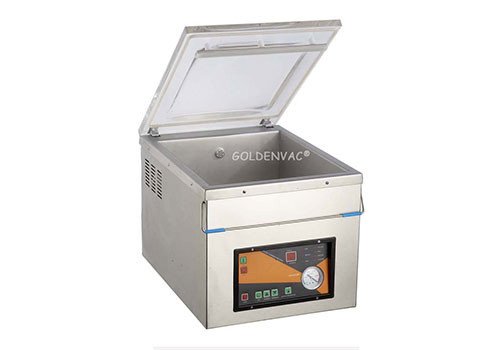 Vacuum Packing Machine DZ-350MD