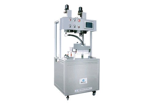 YT-90 Lipstick Filling Machine