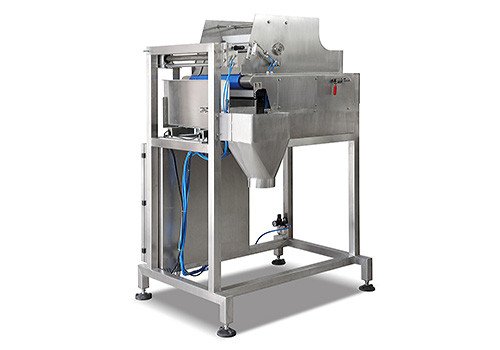Single Head 3.0L Linear Weigher 