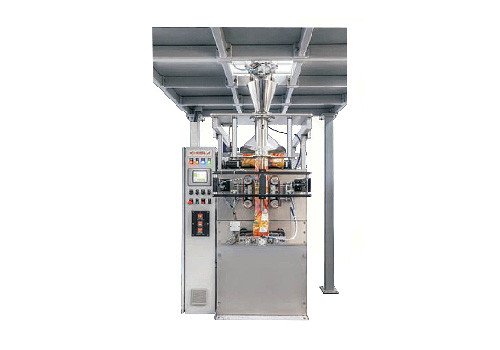 Powder Filling Machine VERTEX 450B