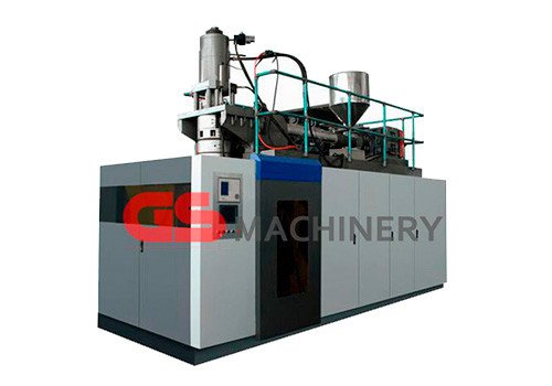 PC-5 Gallon Blow Molding Machine GSB-82PC