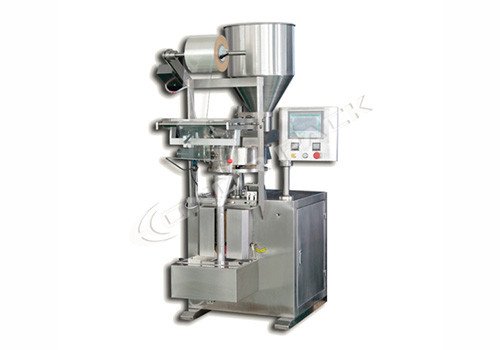 Stainless Steel 3 Side Packing Machine Seal VFH5/6-3S-G320