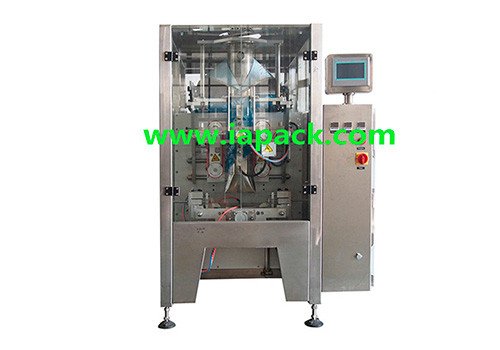 ZVF-260B Automatic Vertical Packaging Machine 