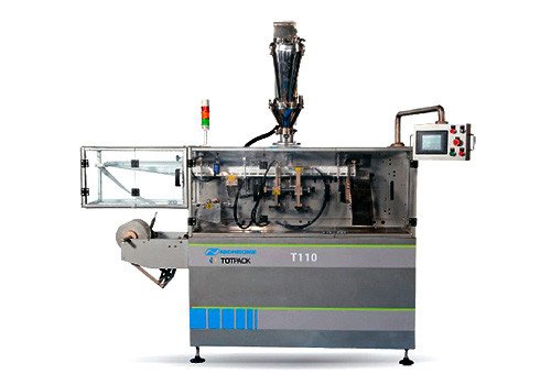 Packaging Machines HFFS SERIES (T-110) 