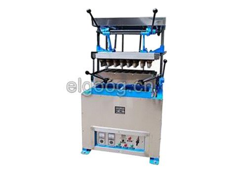 Wafer Ice Cream Cup Making Machine GG-32C