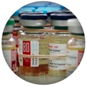 Производство лекарств для ветеринарии требует выделения в отдельную отрасль