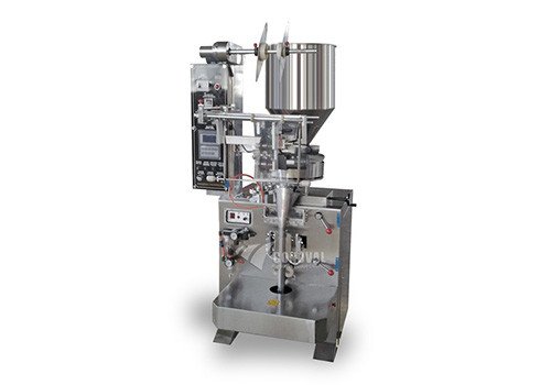 DXT-300 Automatic Pyramid Bag Packing Machine