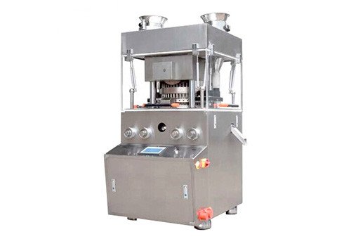 ZP-31D Pharmaceutical Rotary Tablet Pill Press Machine