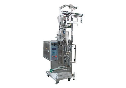 DXDK 80C Automatic Granule Packing Machine for Sugar, Tea, Salt