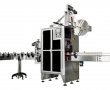 Neck Shrink Sleeve Machine