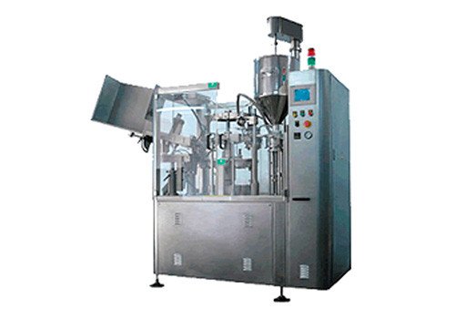 Tube Filling Machine SBTFS – 50