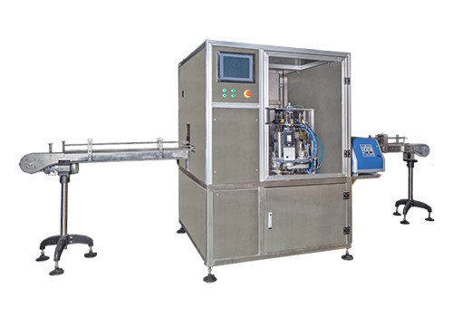 LWT4Y Straw Applicator for Round Cups