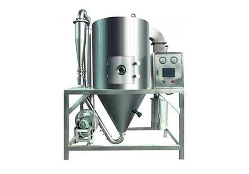 Centrifugal Spray Dryer LPG Series