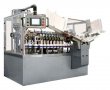 High Speed Tube Filler and Sealer