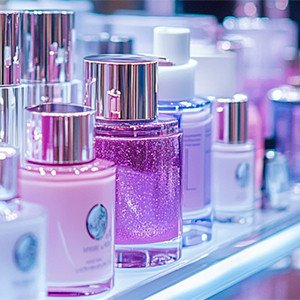 За полгода к эксперименту по маркировке косметики присоединились больше 10 тыс. компаний