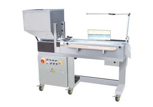 YJC-220B Capsule and Tablet Inspection Machine