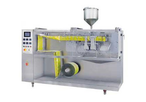 Horizontal Sachet Packing Machine HJ Series