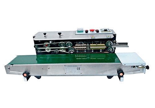 Solid Ink Band Sealer FRD-1000