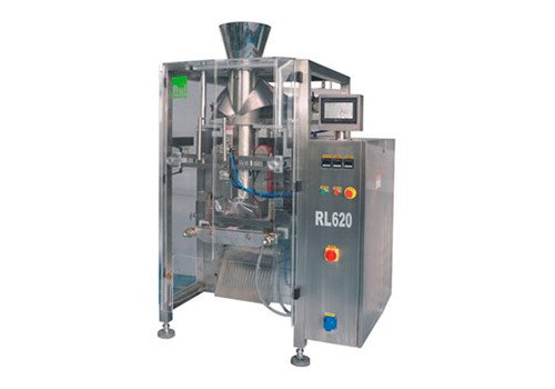 RL 620 Automatic Vertical Packing Machine