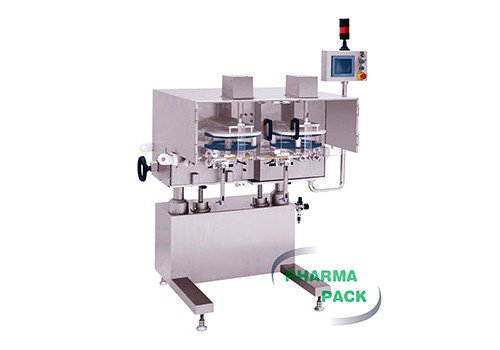 LFIC-12 High Speed Cotton Inserter