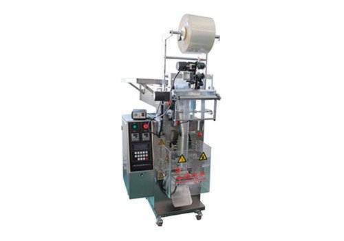 DCFD-300 Tipping-bucket Type Automatic Back-Sealing Packing