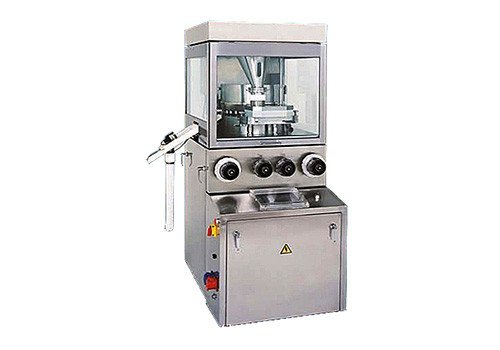 MTP-26/32/40 Tablet Press
