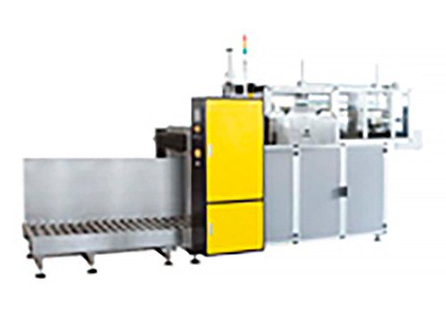 CF-30TB Case Erectors