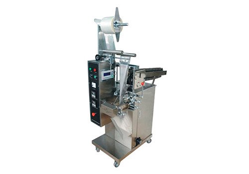 Packing Machine with Chain Hopper DXDD-150II