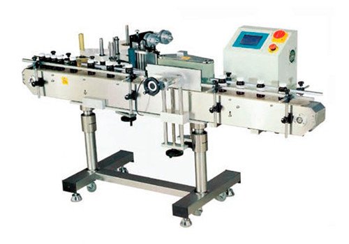 TL-80 Labelling Machine