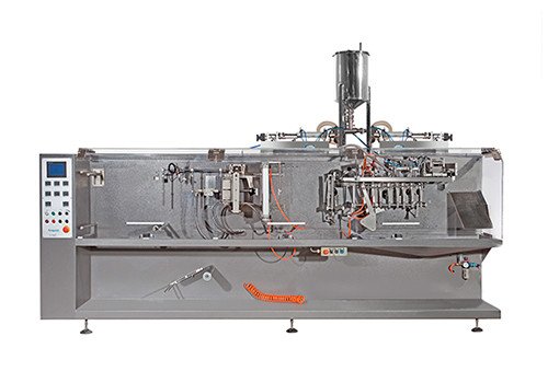 XT-180D Automatic Horizontal Packing Machine