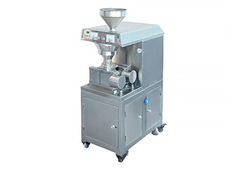 Dry Compact Granulator