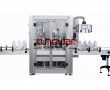 Full-automatic Following Type Liquid Filling Machine