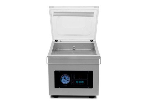 DZ-260/A3 Table type Vacuum Packing Machine