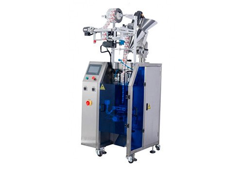 T181F Automatic Instant Coffee Pack Making Machine