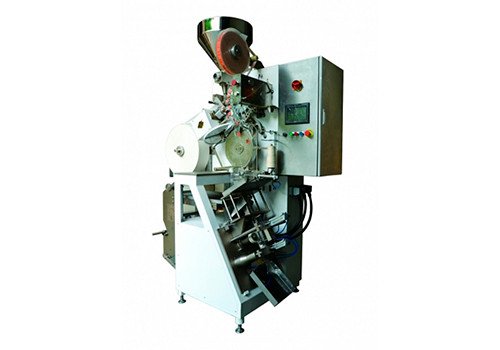 SG-8IV Machine Filling Tea Bag