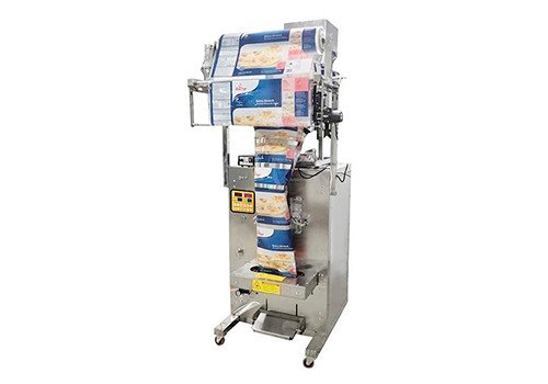 LK1-5002 Large food grain powder packing machine