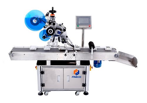 FK811 Automatic Plane Labeling Machine