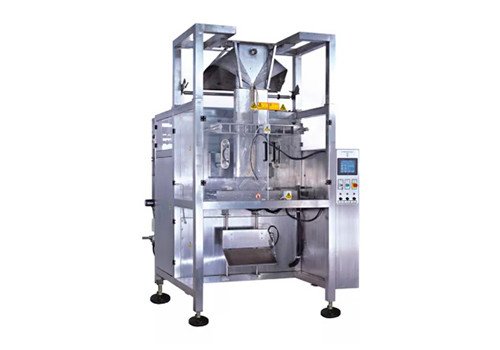 BL-1000/1200 Super Large Automatic Vertical Packaging Machine