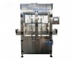 Automatic In-line Catch Cap Machine