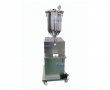 Semi-Automatic Syringe Filling Machine