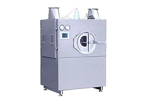 BGB-C Series High-efficiency Coating Machine