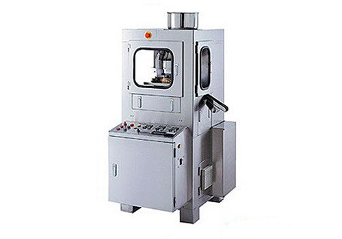 High speed rotary tablet machine TCS-HRT16E-SS_TCS-HRT20E-SS_TCS-HRT24E-SS 