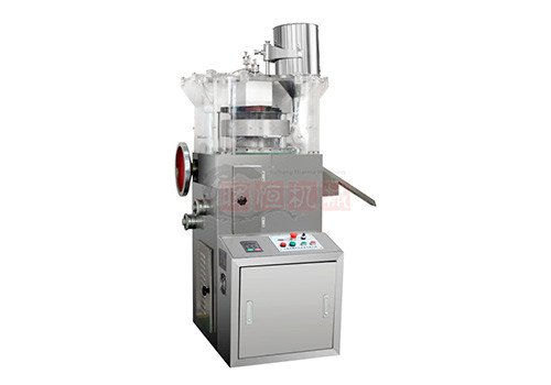 SHH-ZP17B Rotary Tablet Press Machine