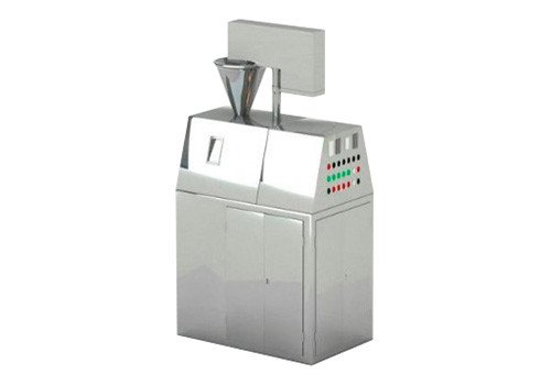 GK Series Dry Granulator 
