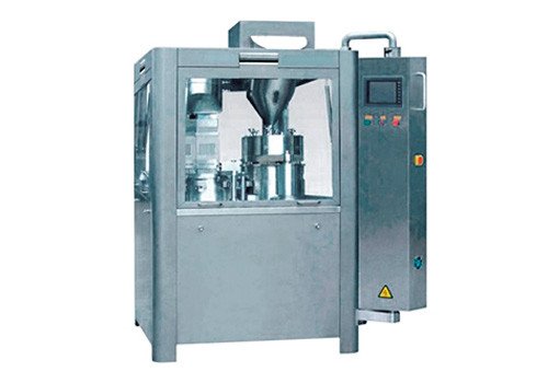 SPR-18A Fully Automatic Capsule Filling Machine