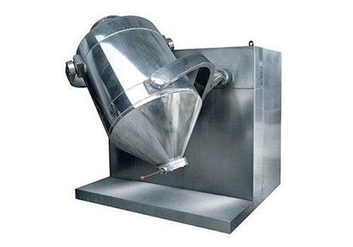 Многомерный смеситель серии SWH