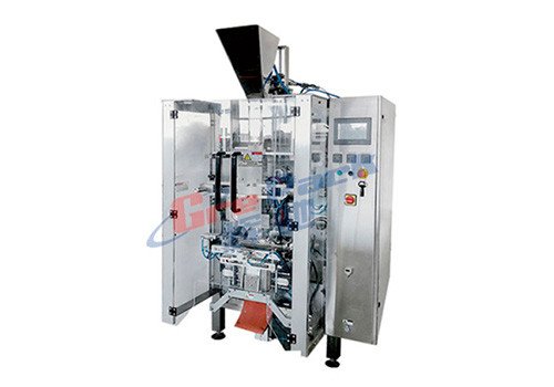 HC-V620 Vertical Packaging Machine