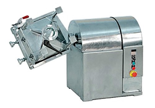 CB-series Container Mixer 