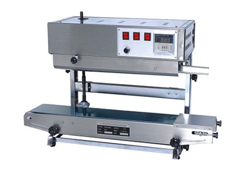 XD150LW Continuous Sealer